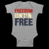 Infant Baby Rib Bodysuit Thumbnail