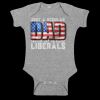 Infant Baby Rib Bodysuit Thumbnail