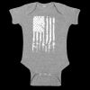 Infant Baby Rib Bodysuit Thumbnail