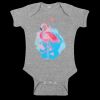Infant Baby Rib Bodysuit Thumbnail