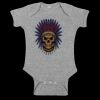 Infant Baby Rib Bodysuit Thumbnail