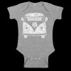 Infant Baby Rib Bodysuit Thumbnail