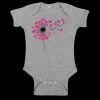 Infant Baby Rib Bodysuit Thumbnail