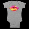 Infant Baby Rib Bodysuit Thumbnail