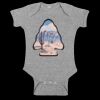 Infant Baby Rib Bodysuit Thumbnail