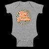 Infant Baby Rib Bodysuit Thumbnail
