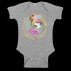 Infant Baby Rib Bodysuit Thumbnail