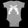 Infant Baby Rib Bodysuit Thumbnail