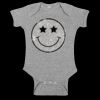 Infant Baby Rib Bodysuit Thumbnail