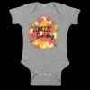 Infant Baby Rib Bodysuit Thumbnail