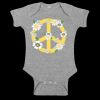 Infant Baby Rib Bodysuit Thumbnail