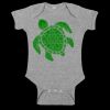 Infant Baby Rib Bodysuit Thumbnail