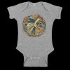 Infant Baby Rib Bodysuit Thumbnail