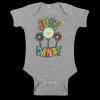 Infant Baby Rib Bodysuit Thumbnail