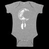 Infant Baby Rib Bodysuit Thumbnail