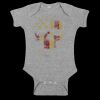 Infant Baby Rib Bodysuit Thumbnail