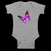 Infant Baby Rib Bodysuit Thumbnail