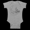 Infant Baby Rib Bodysuit Thumbnail