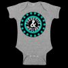Infant Baby Rib Bodysuit Thumbnail