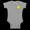 Infant Baby Rib Bodysuit Thumbnail