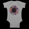 Infant Baby Rib Bodysuit Thumbnail