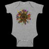 Infant Baby Rib Bodysuit Thumbnail