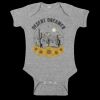 Infant Baby Rib Bodysuit Thumbnail