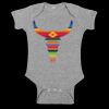 Infant Baby Rib Bodysuit Thumbnail