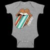 Infant Baby Rib Bodysuit Thumbnail