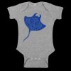 Infant Baby Rib Bodysuit Thumbnail