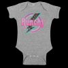 Infant Baby Rib Bodysuit Thumbnail