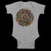 Infant Baby Rib Bodysuit Thumbnail