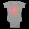 Infant Baby Rib Bodysuit Thumbnail
