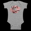 Infant Baby Rib Bodysuit Thumbnail