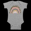 Infant Baby Rib Bodysuit Thumbnail
