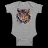 Infant Baby Rib Bodysuit Thumbnail