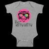 Infant Baby Rib Bodysuit Thumbnail