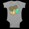 Infant Baby Rib Bodysuit Thumbnail