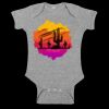 Infant Baby Rib Bodysuit Thumbnail