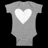 Infant Baby Rib Bodysuit Thumbnail