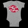 Infant Baby Rib Bodysuit Thumbnail