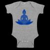 Infant Baby Rib Bodysuit Thumbnail