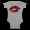 Infant Baby Rib Bodysuit Thumbnail