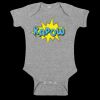Infant Baby Rib Bodysuit Thumbnail