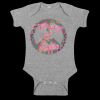 Infant Baby Rib Bodysuit Thumbnail