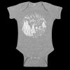 Infant Baby Rib Bodysuit Thumbnail