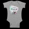 Infant Baby Rib Bodysuit Thumbnail