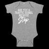 Infant Baby Rib Bodysuit Thumbnail
