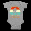 Infant Baby Rib Bodysuit Thumbnail