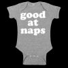 Infant Baby Rib Bodysuit Thumbnail